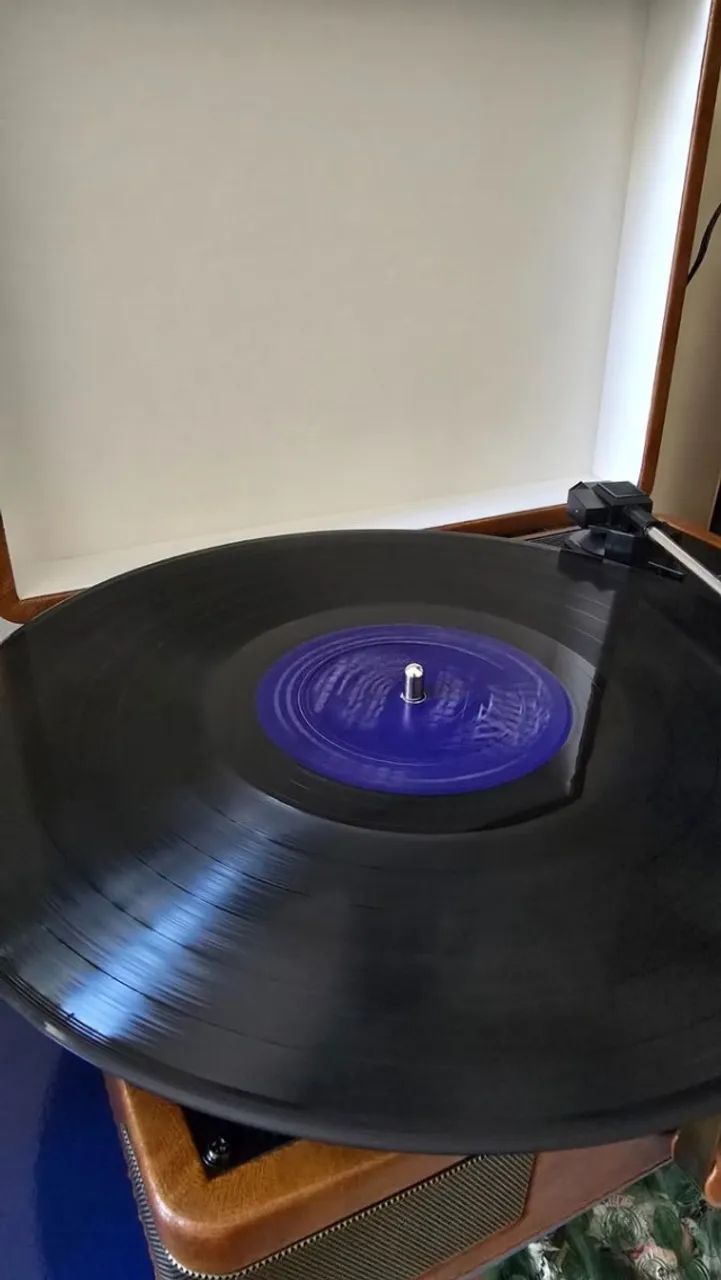 Vinil músicas Havaianas - Foto 3