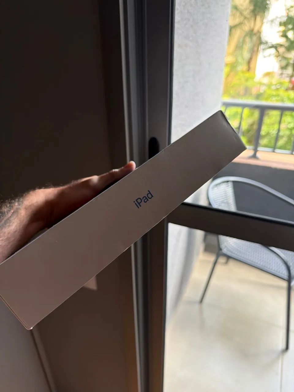 iPad 11 128g azul - Foto 2