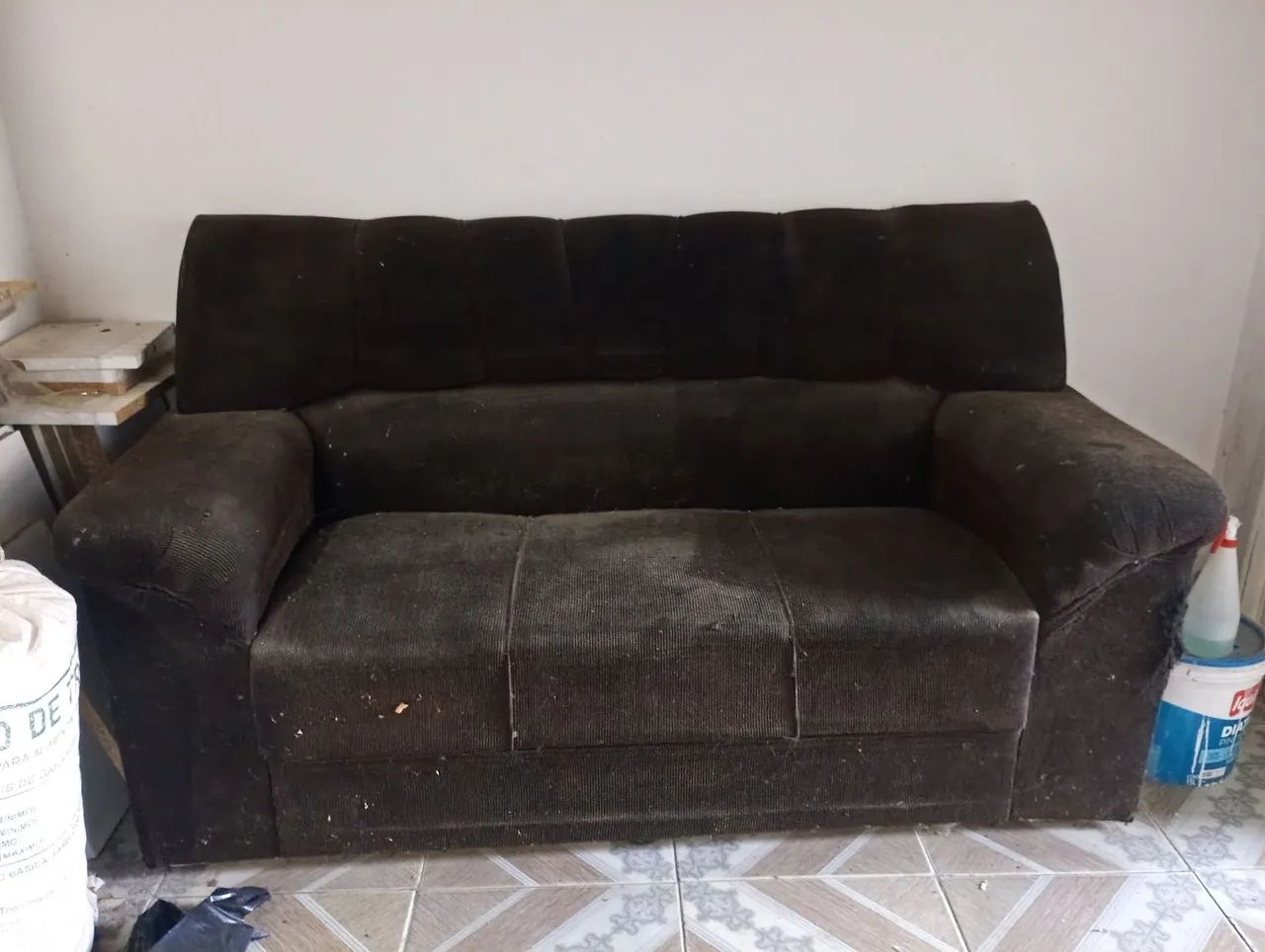 Doação sofa