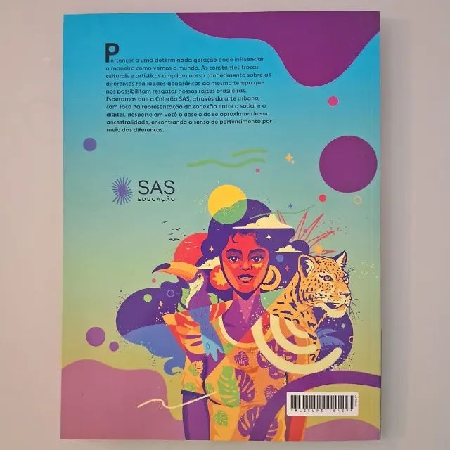 SAS 334 - Biologia - Microbiologia - Foto 2