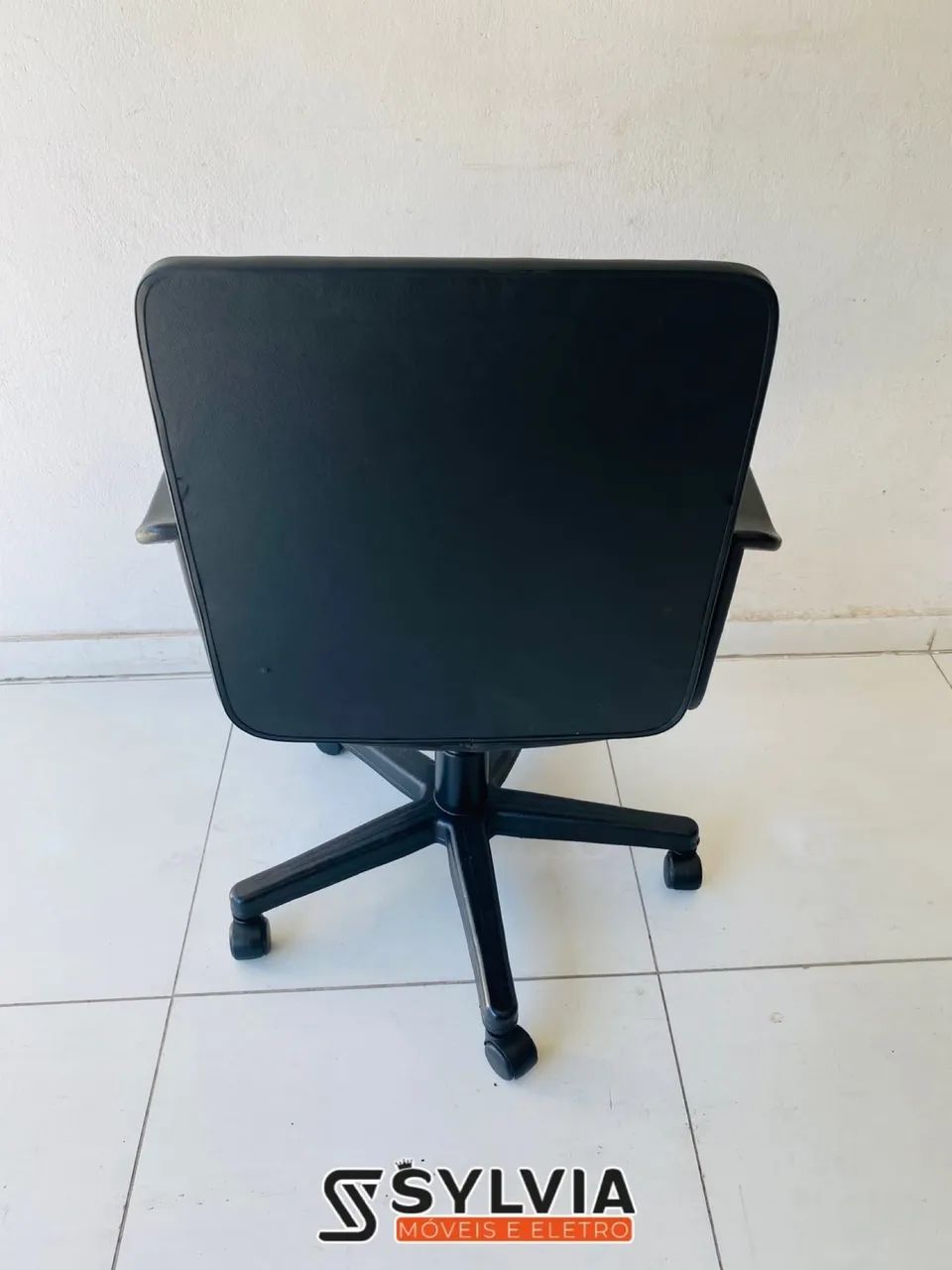 Cadeira executiva para escritório  - Foto 3