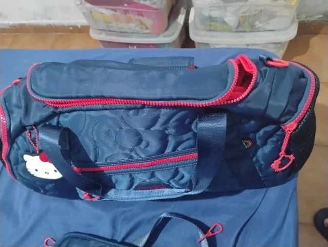 Bolsa da Hello Kitty - Foto 2