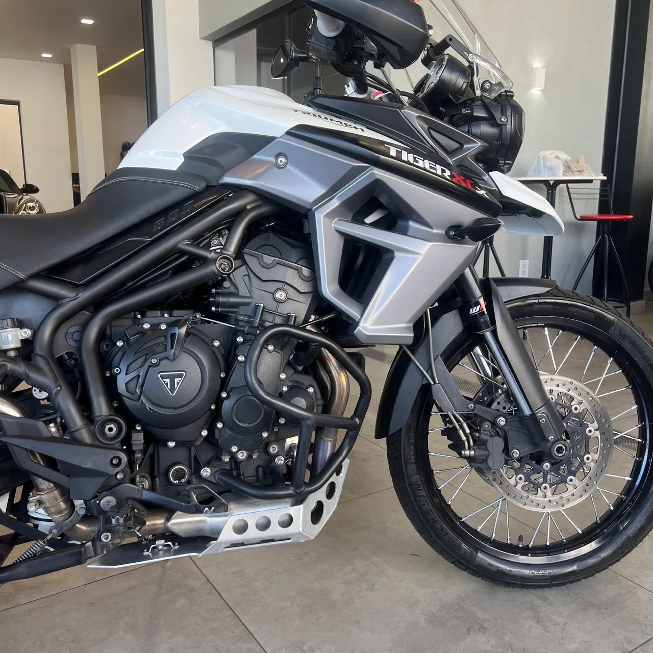 Triumph 800 XCX 2017 - 1496361941 | OLX Triumph 800 XCX 2017 - 1496361941 | OLX