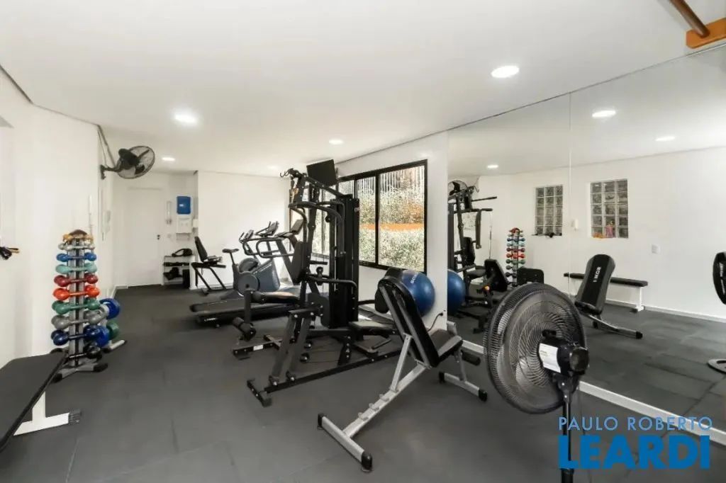 APARTAMENTO - VILA OLÍMPIA - SP - Foto 5