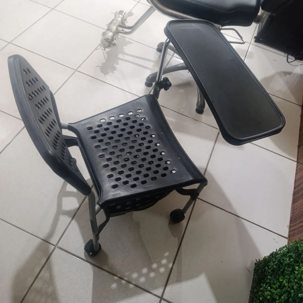 Ciranda para manicure 