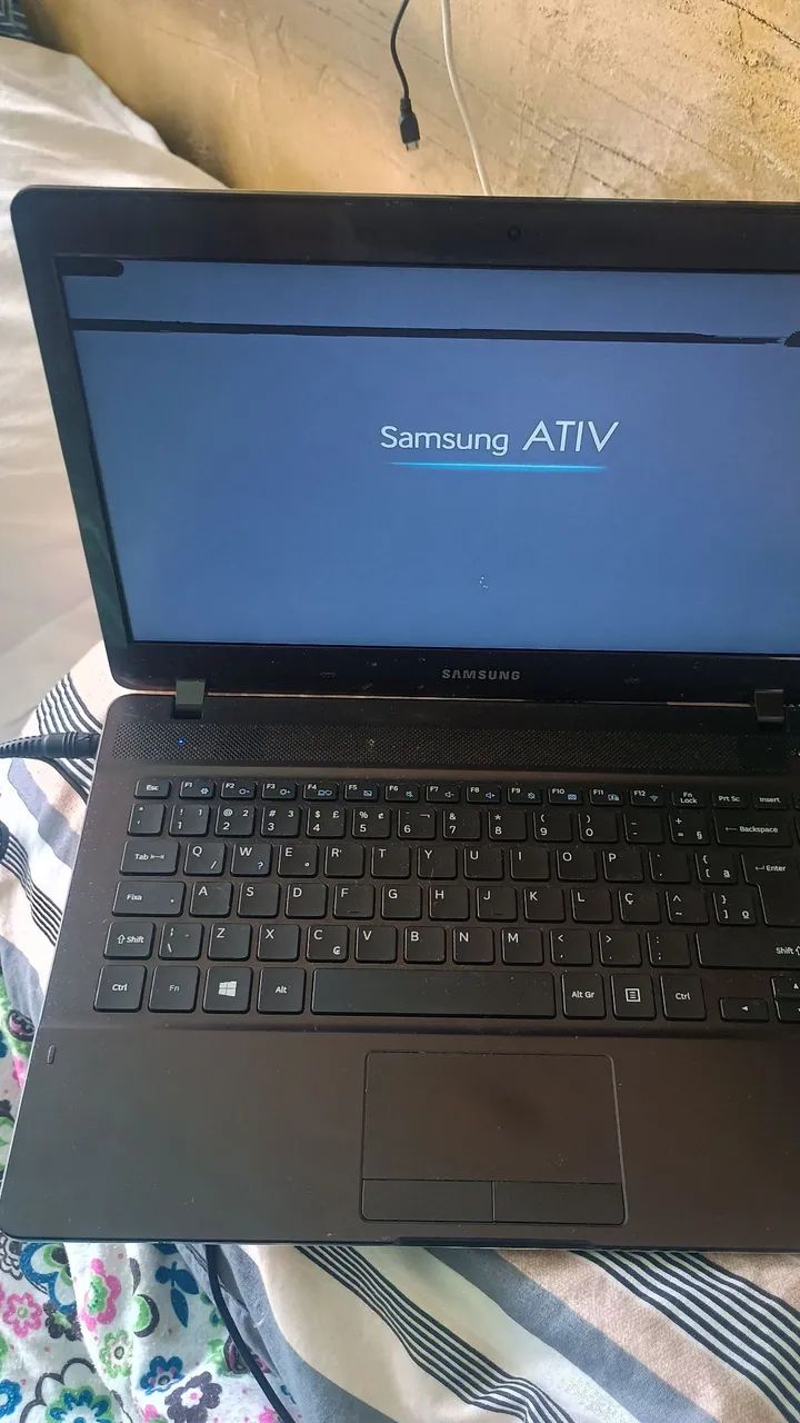 Notebook Samsung - Foto 3
