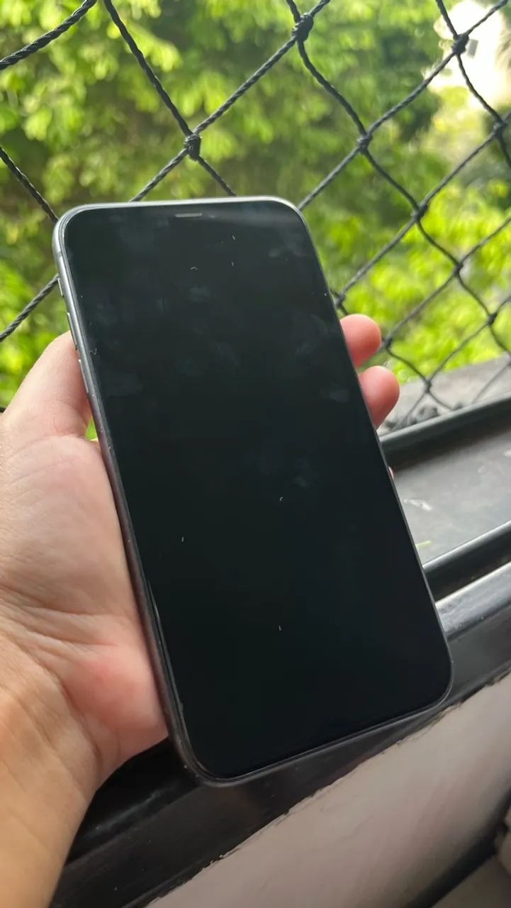 Vendo IPhone11 - Foto 4