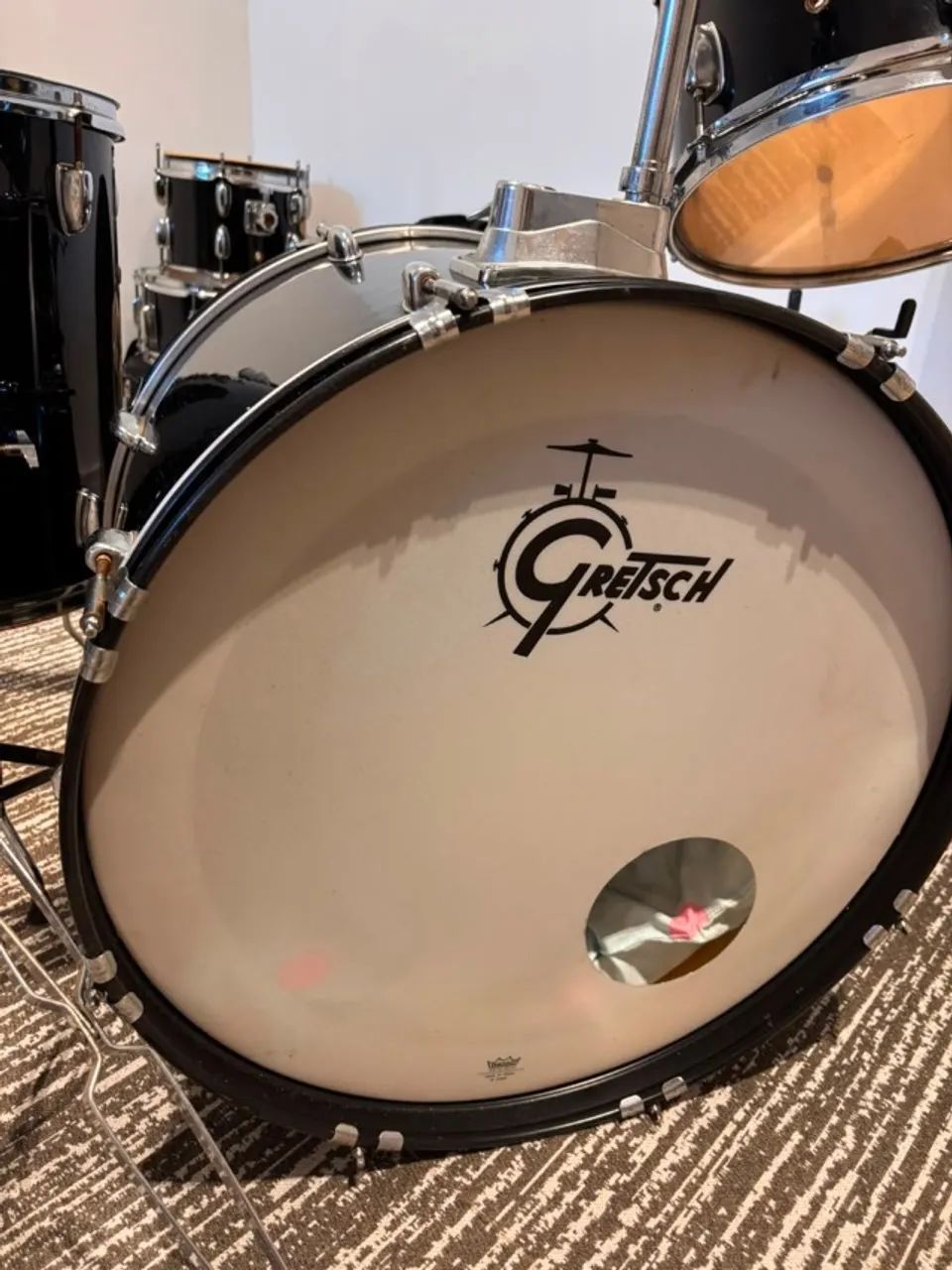 Bateria - Foto 2