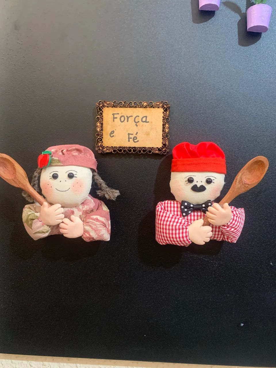 Imãs  - Foto 4