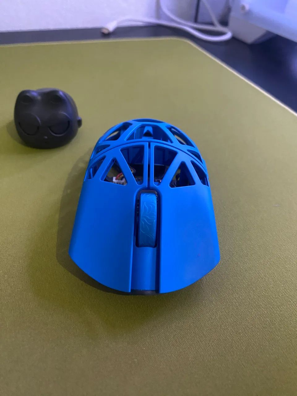 WLMouse Beast X Mini Pro - Foto 2