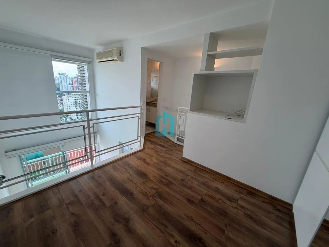 Apartamento para aluguel em Vila Nova Conceição - Foto 4