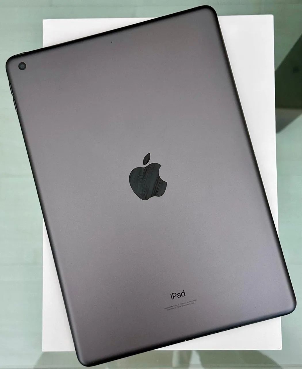 iPad 9ª geração 64GB