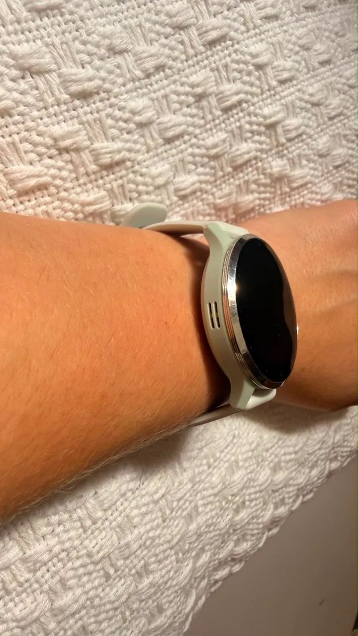 Garmin Venu 3S Verde - Foto 4
