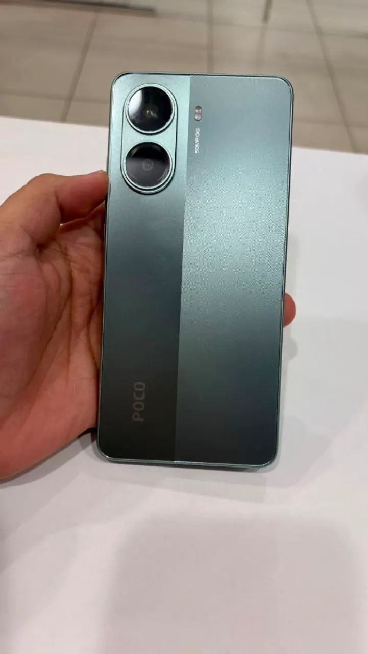 Vendo ou troco + volta poco x7 pro