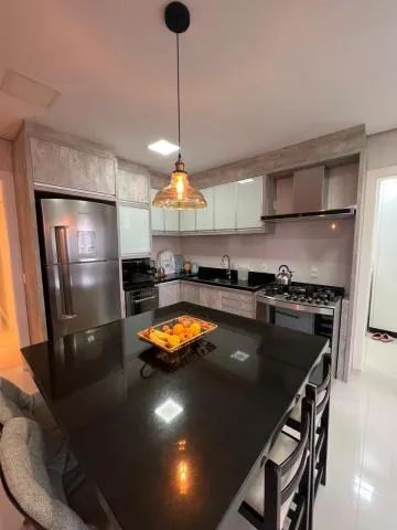 Apartamento Mobiliado  Ammirato