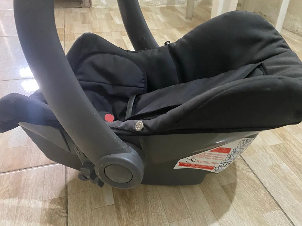 Bebê Conforto  - Foto 3