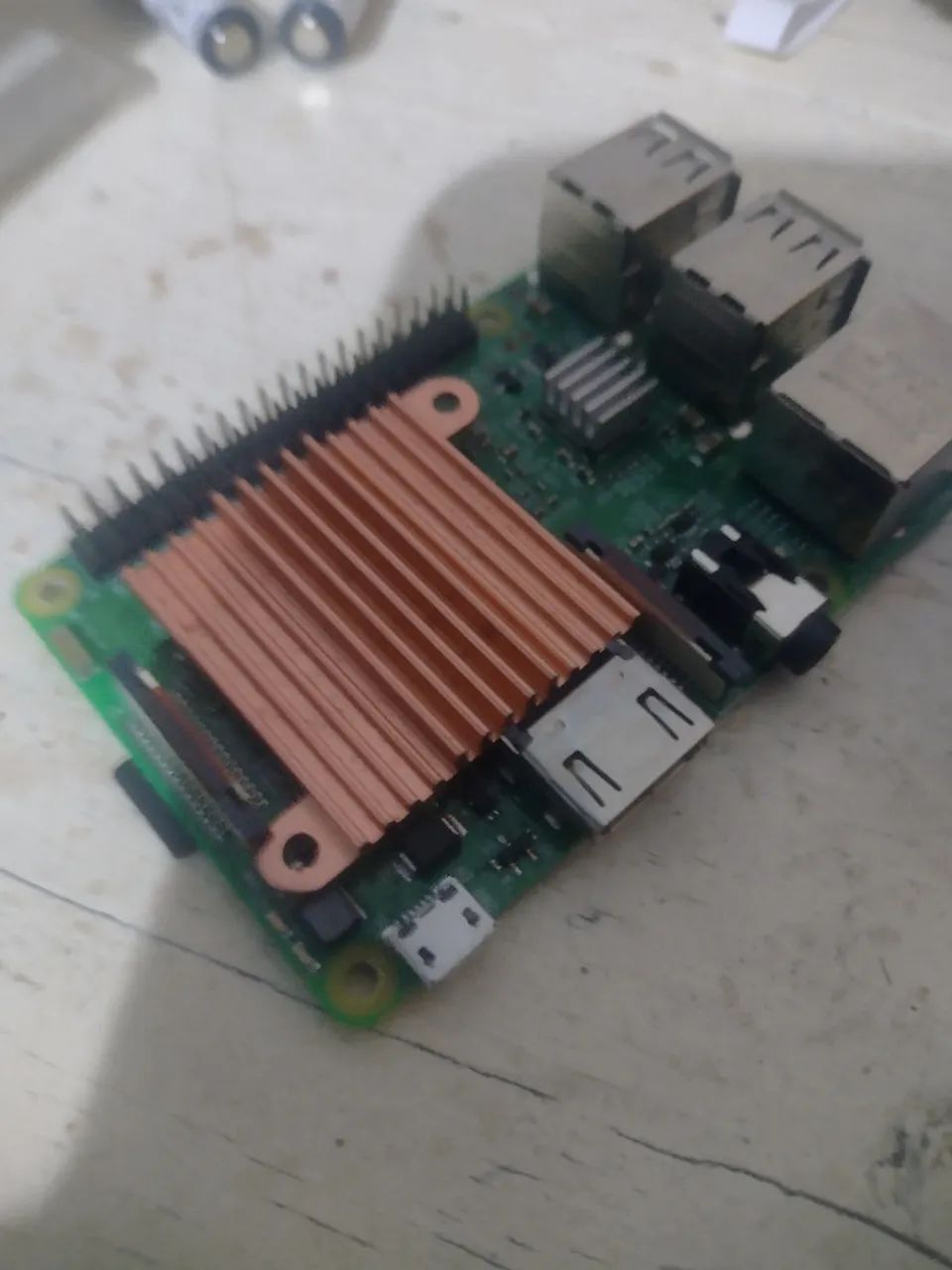 Raspberry pi 3b+461092939083950082