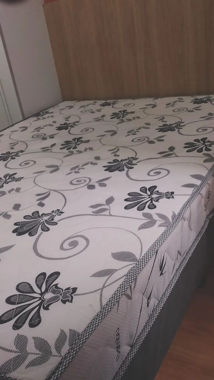 CAMA CASAL - Foto 2