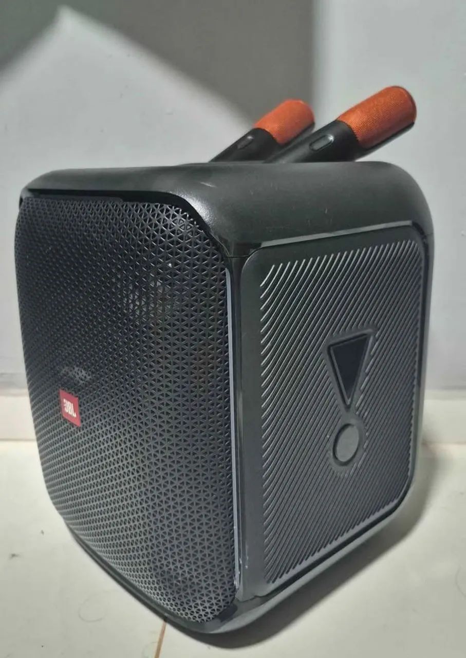 JbL Encore Bombox  - Foto 2