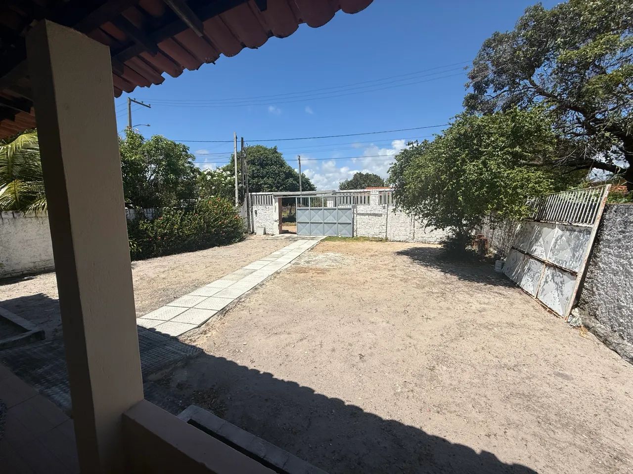 Casa na praia de Catuama  - Foto 3