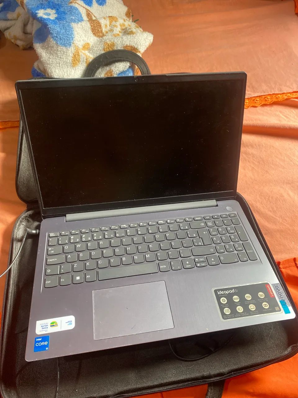 Notebook  - Foto 2