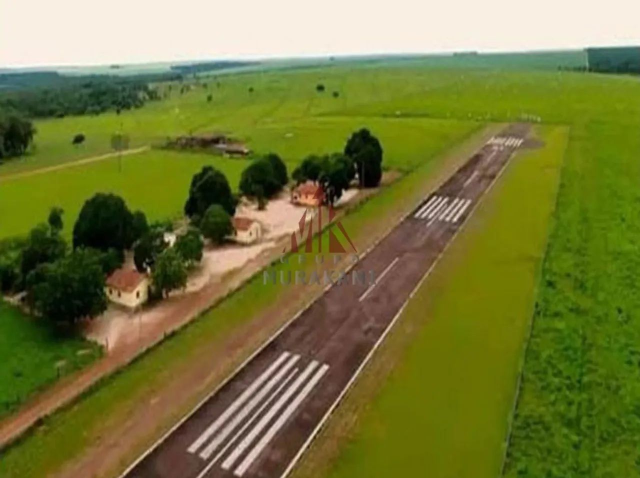 FAZENDA - CANARANA - MT - Foto 5