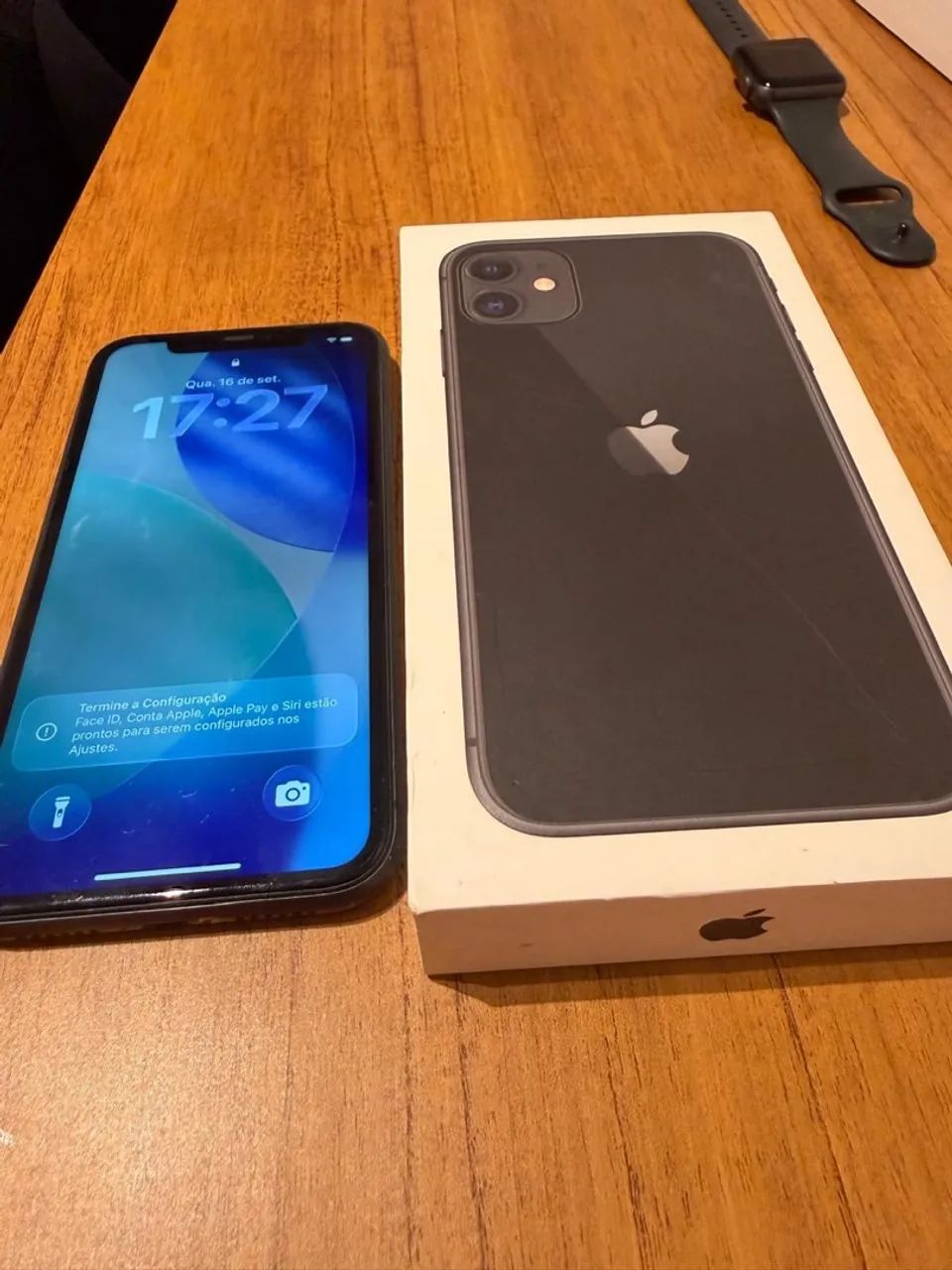 iPhone 11  - 256 gb - Foto 2