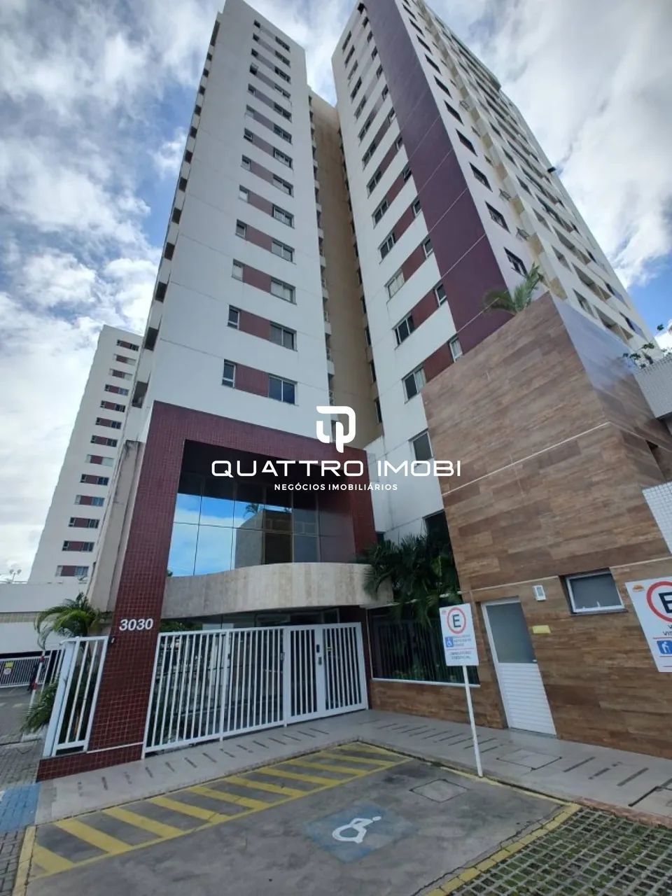 Triumph Residence - Foto 2