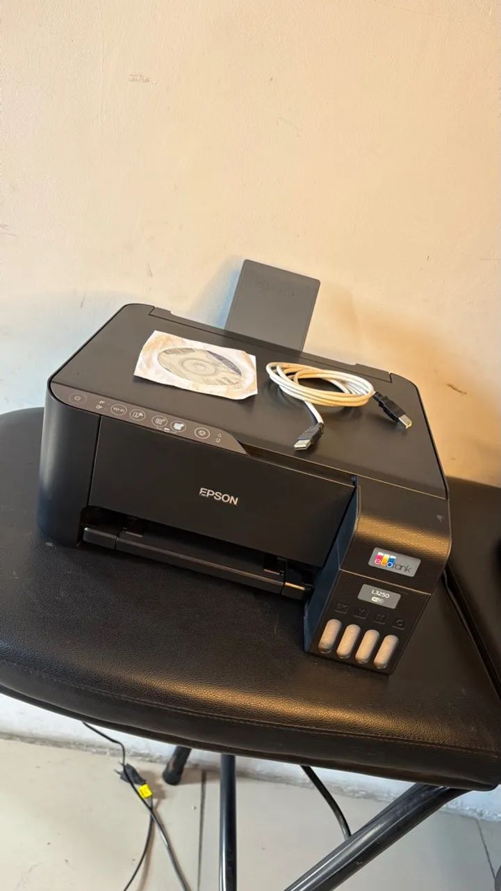 Impressora L3250 - Foto 5