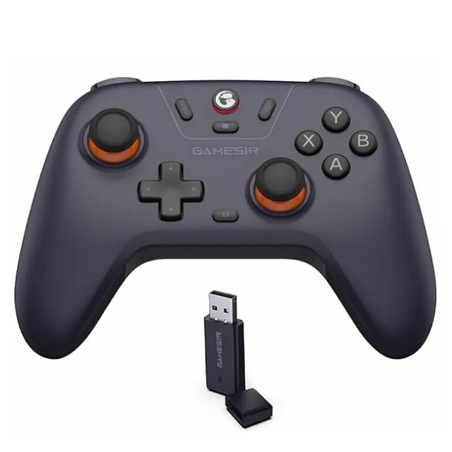 Controle T4 Nova Lite GameSir com Entrega Rápida! - Foto 3