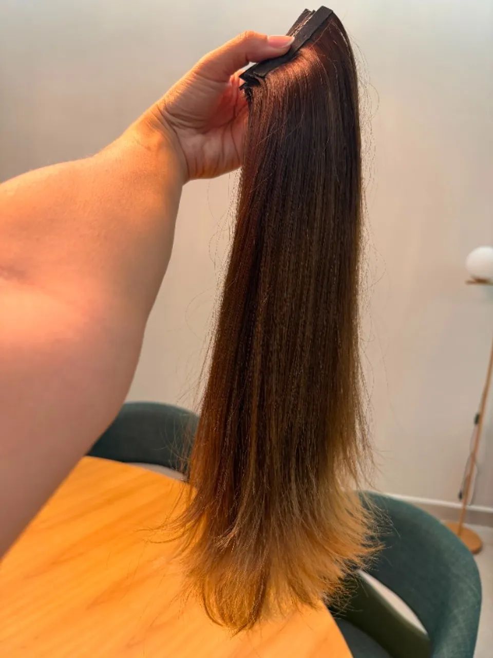 Mega hair - Foto 2