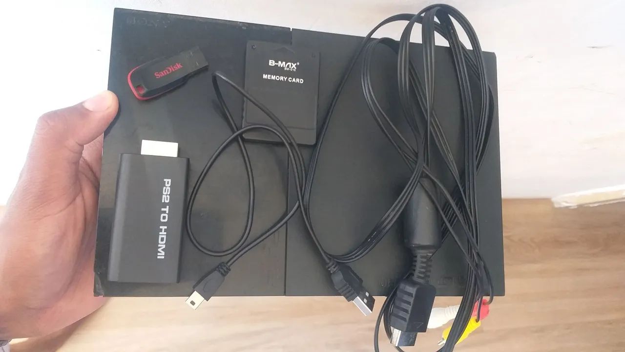 PlayStation  - Foto 4