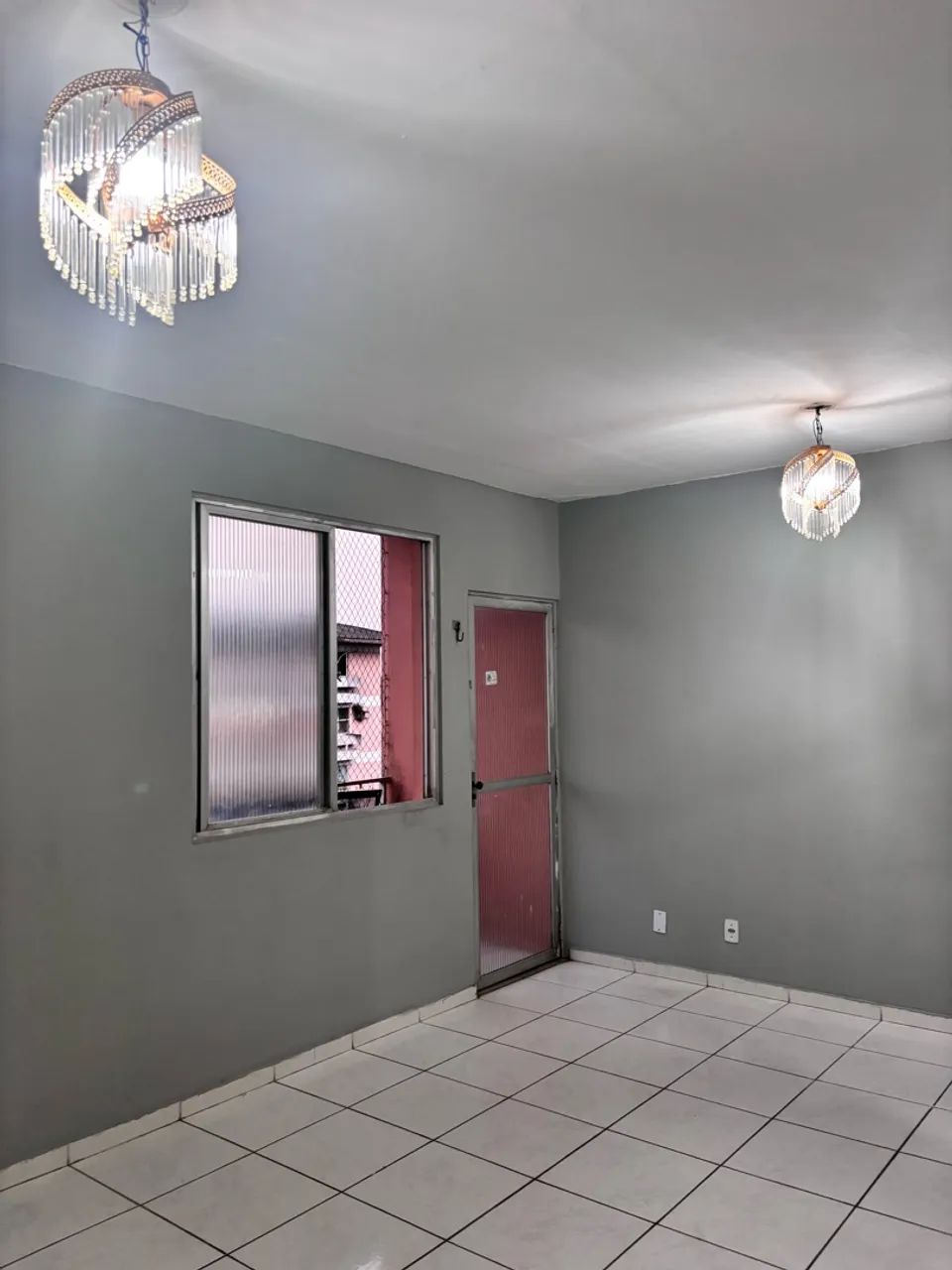 APARTAMENTO VILA ROSEIRA - Foto 2