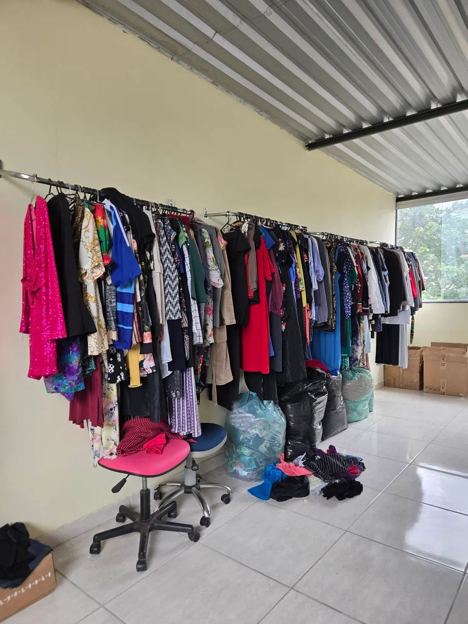 Brecho completo oportunidade  - Foto 4
