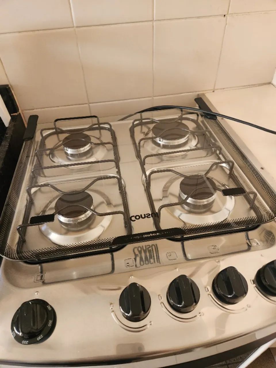 Fogão  - Foto 3
