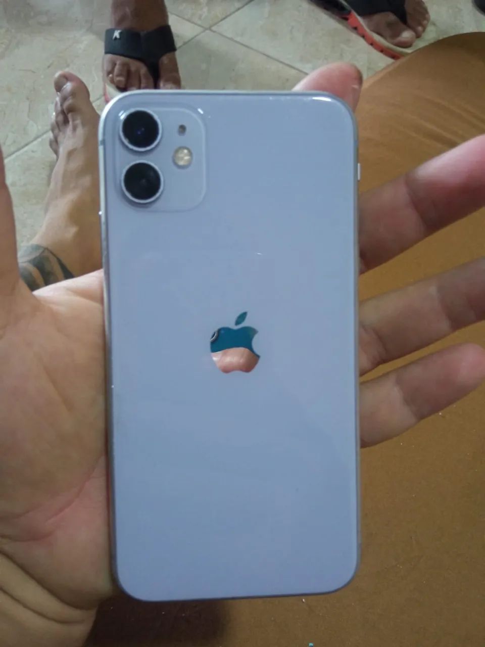 iPhone 11 - Foto 3