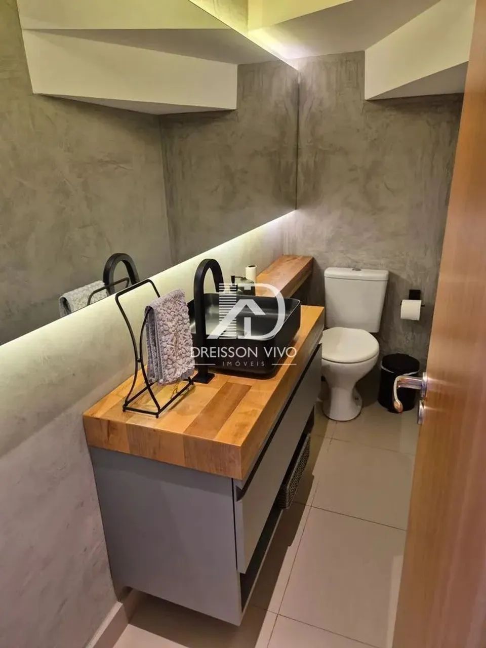 Sobrado à Venda em Condomínio Parque Lombardia, São José do Rio Preto / SP - Foto 6