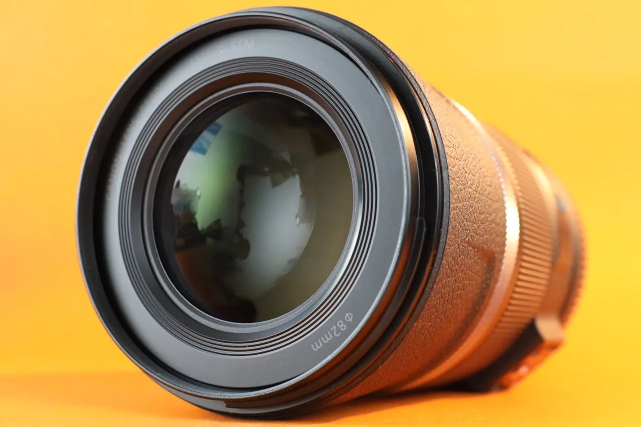 Canon RF 600mm IS STM - Foto 4