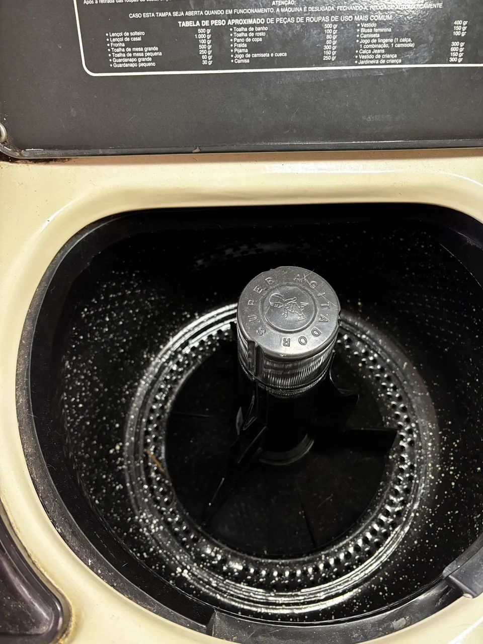 Máquina de lavar Brastemp Luxo Plus (BLK24)  - Foto 3