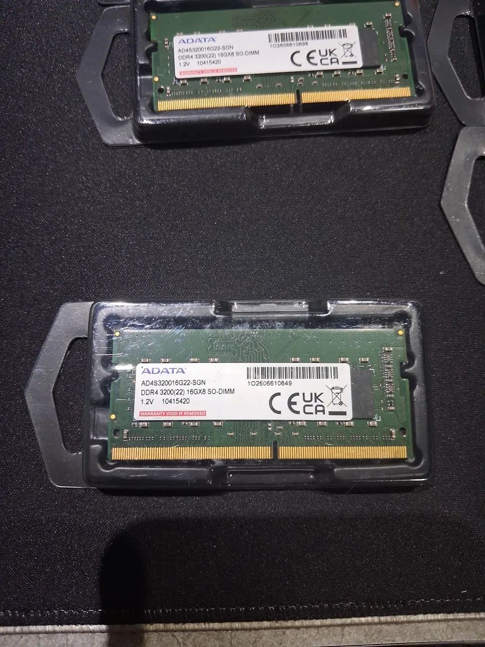 Memoria ram 16gb ddr4 - Foto 2