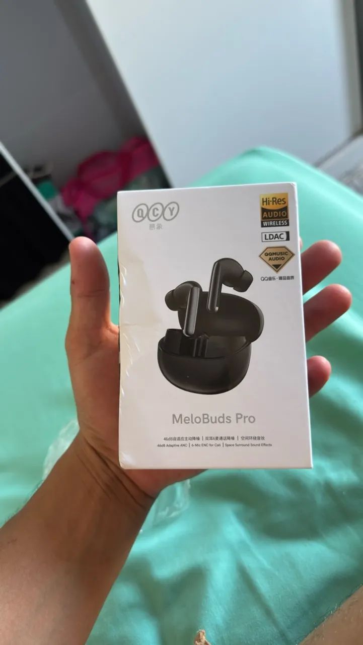 QCY HT08 PRO