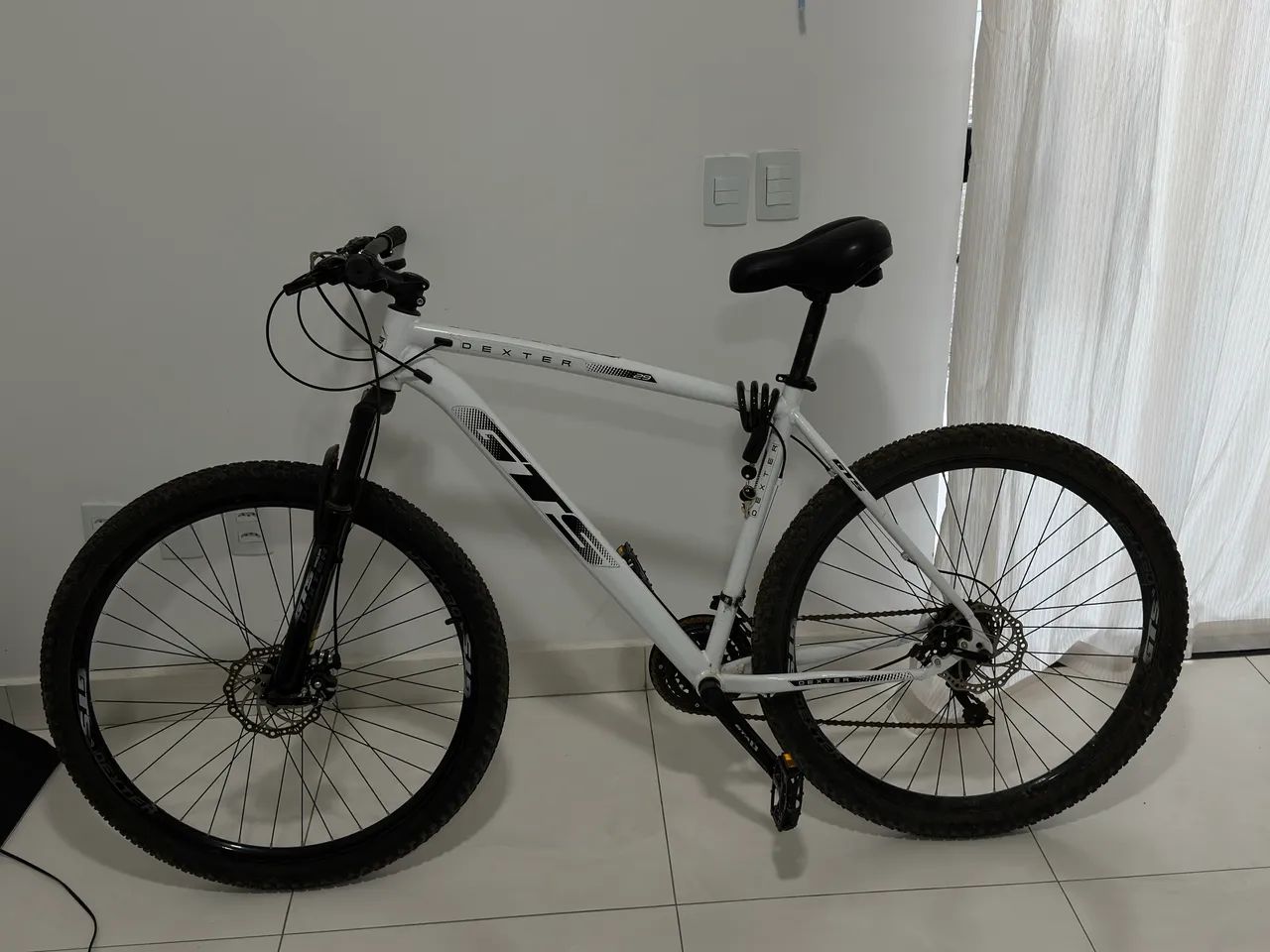 Bicicleta  - Foto 2