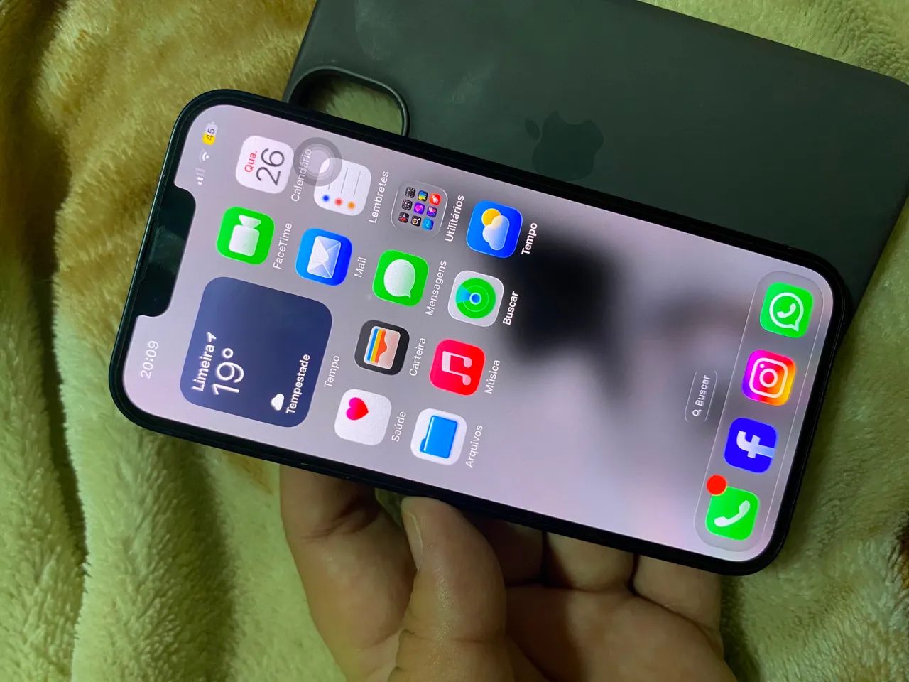 iPhone 13 - Foto 2