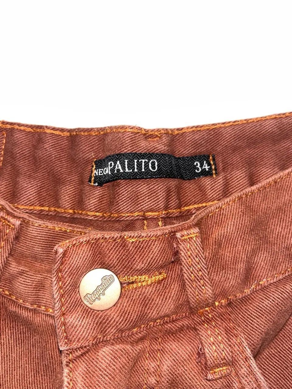 Short jeans novo  - Foto 3