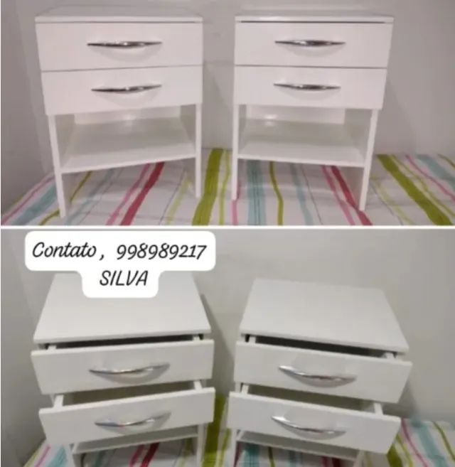 Criado Mudo  - Foto 4