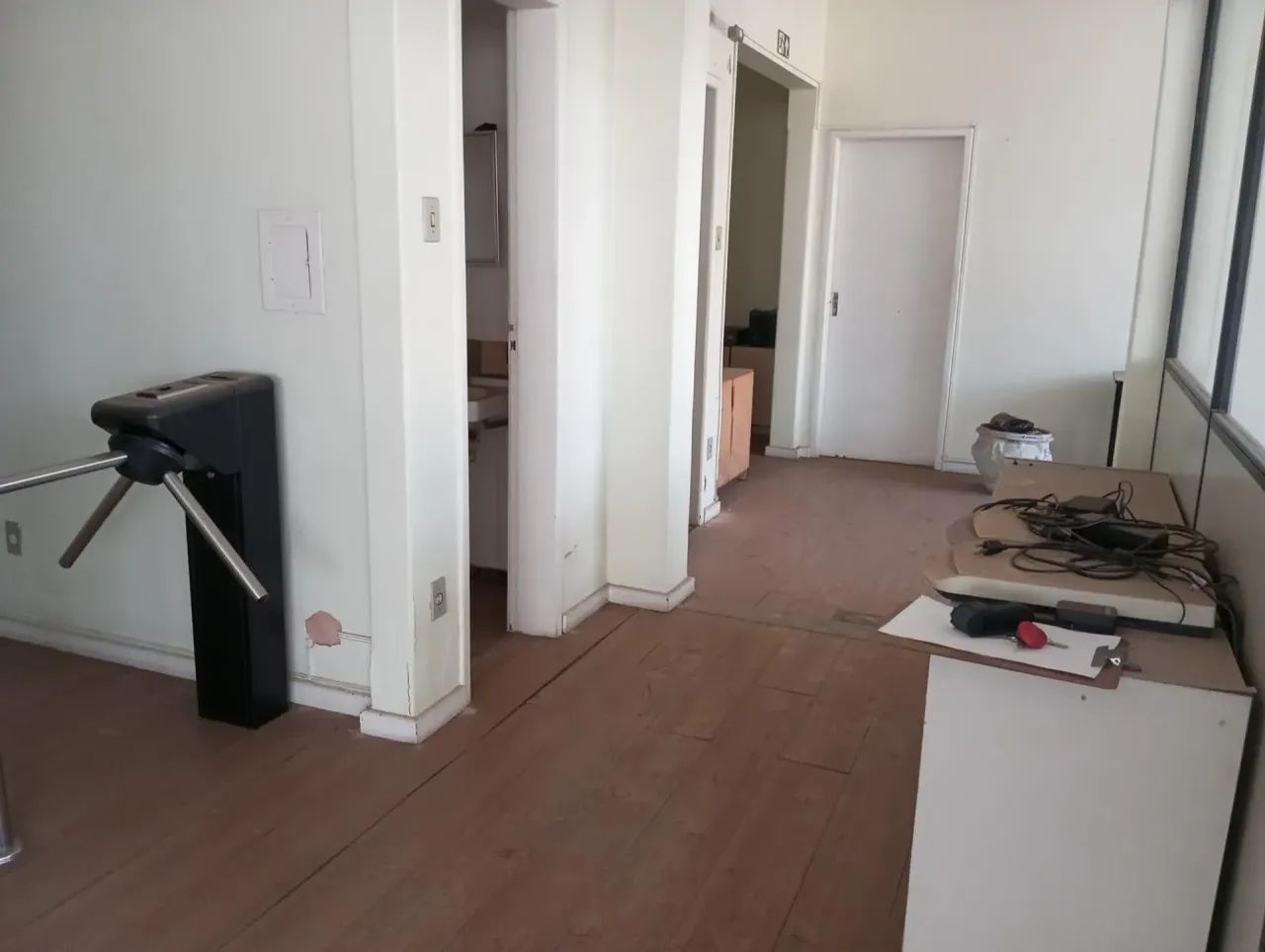 ANDAR COMERCIAL NO CENTRO VENDA - Foto 2