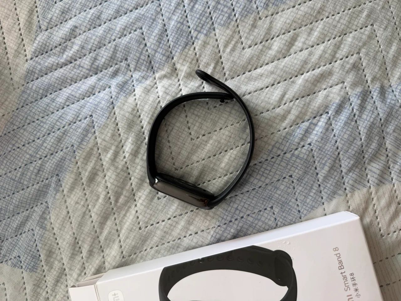 Mi band 8 - Foto 2