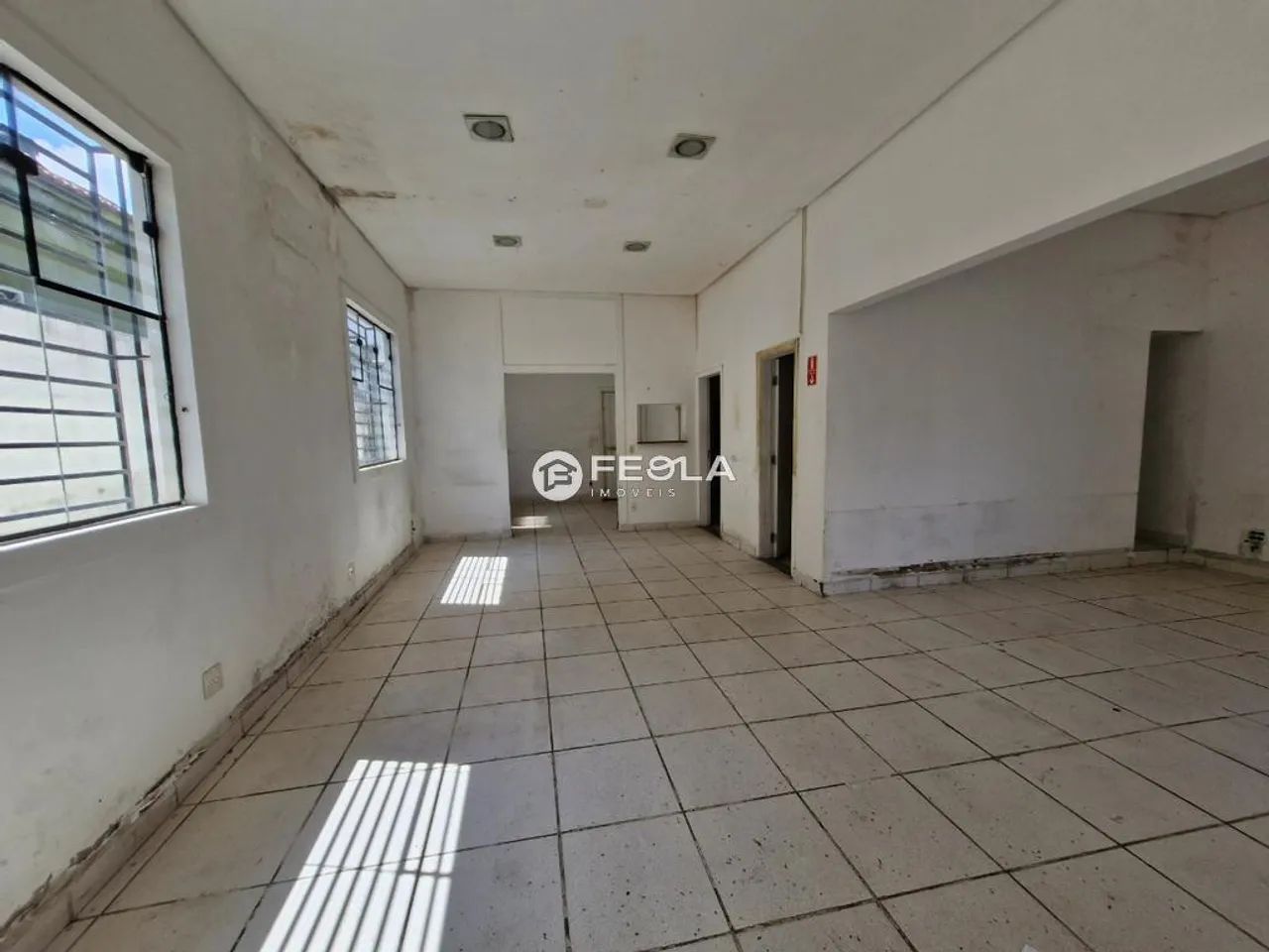 Casa para alugar em Americana, Centro, com 1 quarto, com 88 m² - Foto 3