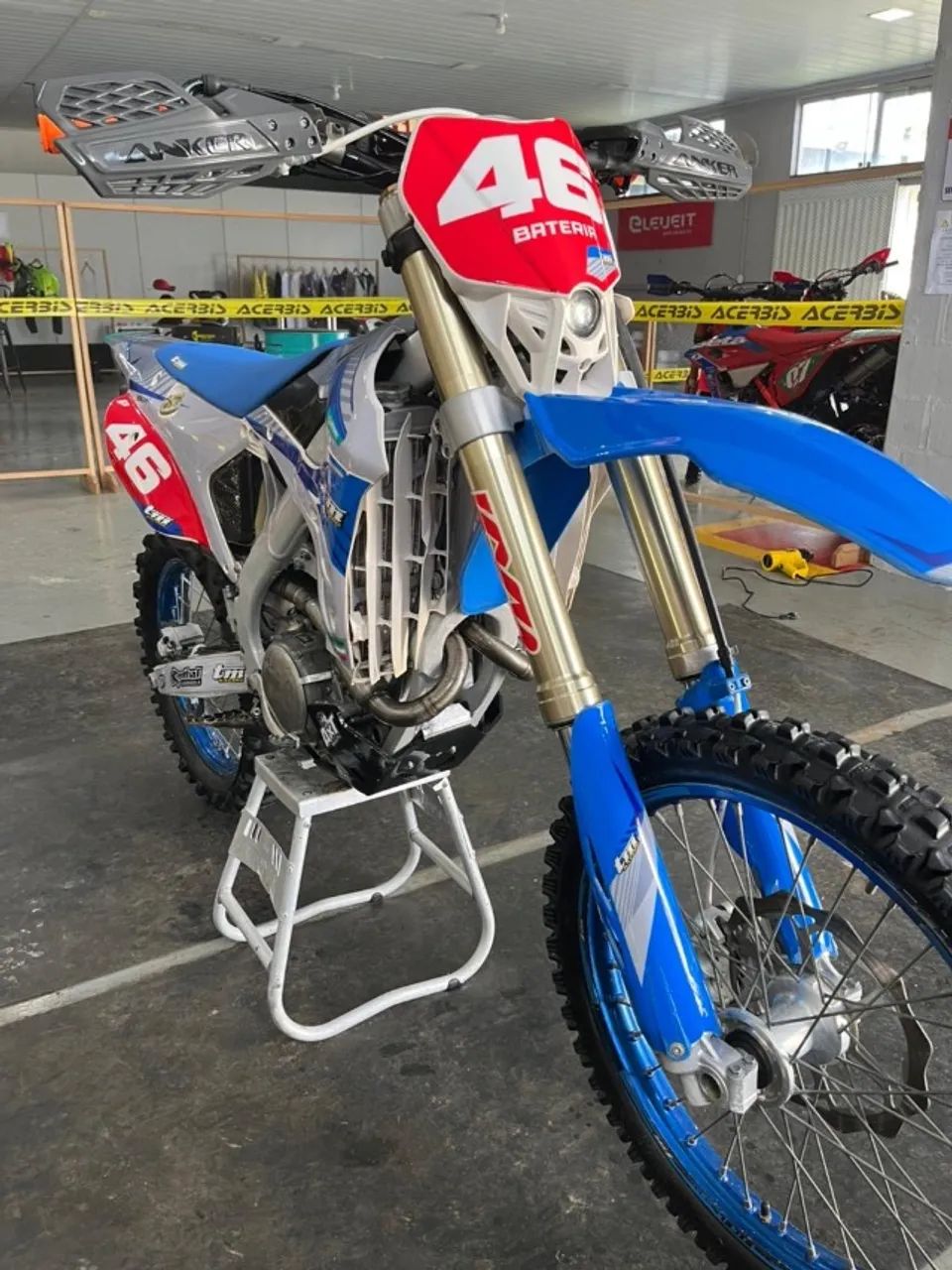 TM Racing - Foto 5