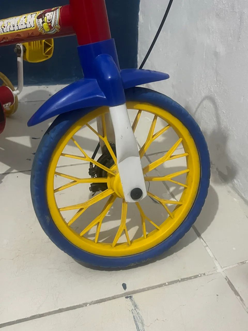 Bicicleta  - Foto 3